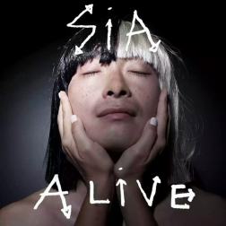 Lyrics Sia - Alive