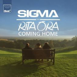 Lyrics Sigma & Rita Ora - Coming Home