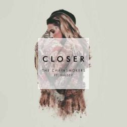 Lyrics The Chainsmokers ft. Halsey - Closer
