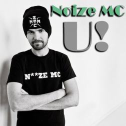 Noize MC - U!