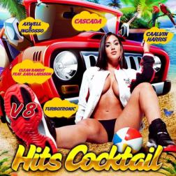 Сборник - Hits Cocktail Vol.8 (2017) MP3