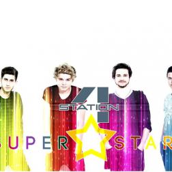 Station 4 - Superstar