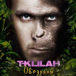 T-killah - Обезьяны