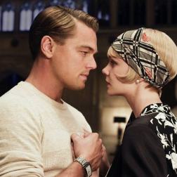 The Great Gatsby - Young and Beautiful