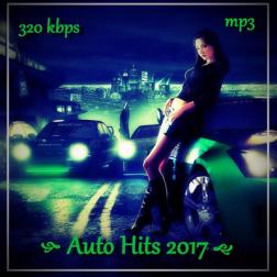VA - Auto Hits (2017) MP3