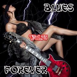 VA - Blues Forever, Vol.75 (2017) MP3