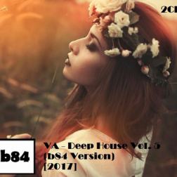 VA - Deep House Vol. 5 (b84 Version) [2CD] (2017) MP3
