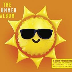 VA - The Summer Album [2CD] (2017) MP3