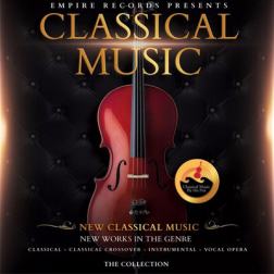 Сборник - Classical Music (2017) MP3