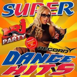 Сборник - Super dance Hits (2017) MP3