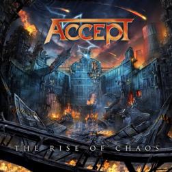 Accept - The Rise of Chaos (2017) MP3