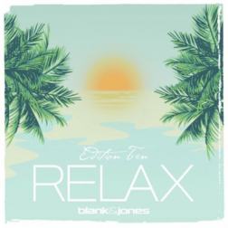 Blank & Jones - Relax Edition 10 (2017) MP3 от Vanila