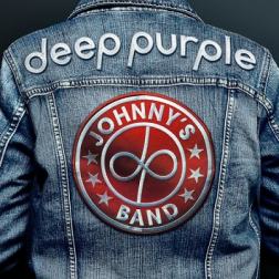 Deep Purple - Jоhnnу's Bаnd (2017) MP3