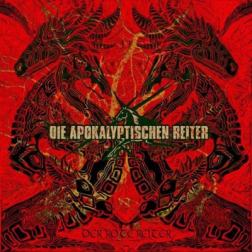 Die Apokalyptischen Reiter - Der Rote Reiter (2017) MP3
