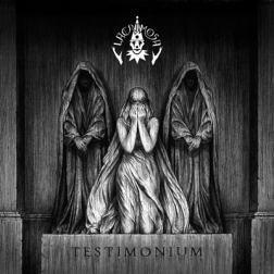 Lacrimosa - Testimonium (2017) MP3