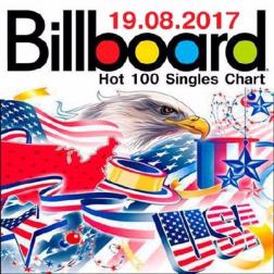 Сборник - Billboard Hot 100 Singles Chart 19.08.2017 (2017) MP3
