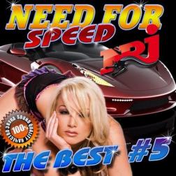 Сборник - Need for speed. The best №6 (2017) MP3