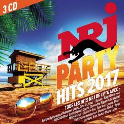 Сборник - NRJ Party Hits (2017) MP3