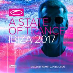 VA - A State Of Trance Ibiza [Mixed by Armin Van Buuren] (2017) MP3