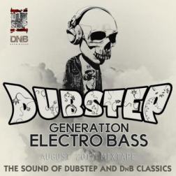 VA - Dubstep Generation Electro Bass (2017) MP3