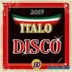 VA - Italo Disco [17] (2017) MP3 от Виталия 72