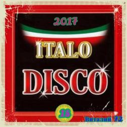 VA - Italo Disco [18] (2017) MP3 от Виталия 72
