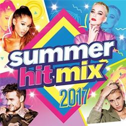 VA - Summer Hit Mix 2017 (2017) MP3