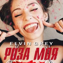 Elvin Grey - Роза моя (2017)