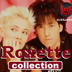 Roxette - Collection (2017) MP3 от ALEXnROCK