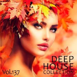 Сборник - Deep House Collection Vol.137 (2017) MP3