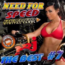 Сборник - Need for speed. The best №7 (2017) MP3