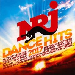 Сборник - NRJ Dance Hits (2017) MP3