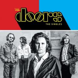 The Doors - The Singles [2CD Remastered] (2017) MP3