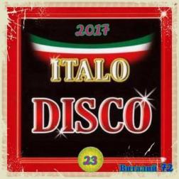 VA - Italo Disco [23] (2017) MP3 от Виталия 72
