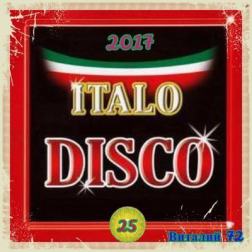 VA - Italo Disco [25] (2017) MP3 от Виталия 72