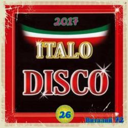 VA - Italo Disco [26] (2017) MP3 от Виталия 72