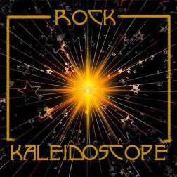 VA - Rock Kaleidoscope (2017) MP3