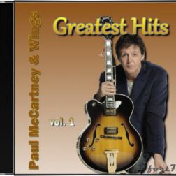 Paul McCartney & Wings - Greatest Hits vol. 1 (2017) MP3