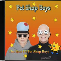 Pet Shop Boys - The Best Of Pet Shop Boys (2017) MP3