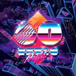 Сборник - 80s Retro Night (2017) MP3