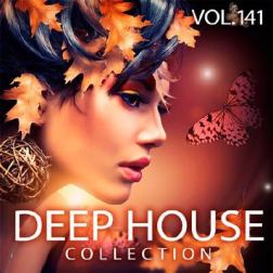 Сборник - Deep House Collection Vol.141 (2017) MP3
