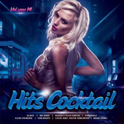 Сборник - Hits Cocktail Vol.14 (2017) MP3