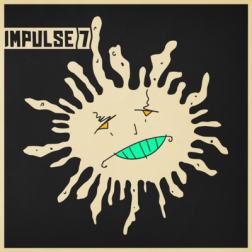 Сборник - Impulse 7: Супермузыка для супермашин (2017) MP3