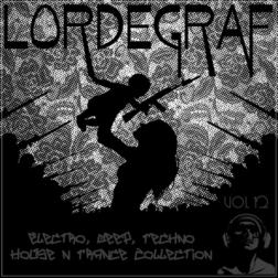 Сборник - Лучшие хитовые треки в стиле Electro, Deep, Techno House и Trance vol. 12 (2017) MP3 от Lordegraf