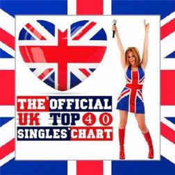 Сборник - The Official UK Top 40 Singles Chart 13.10.2017 (2017) MP3