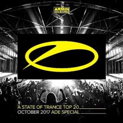 VA - A State Of Trance Top 20 - October [Selected By Armin Van Buuren, ADE Special] (2017) MP3