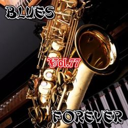 VA - Blues Forever, Vol.77 (2017) MP3