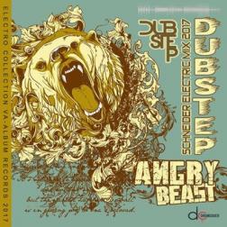 VA - Dubstep Angry Beast (2017) MP3