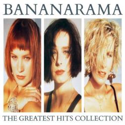 Bananarama - The Greatest Hits Collection [Collector Edition] (2017) MP3
