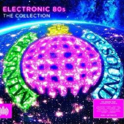 Сборник - Electronic 80s - Ministry Of Sound (2017) MP3